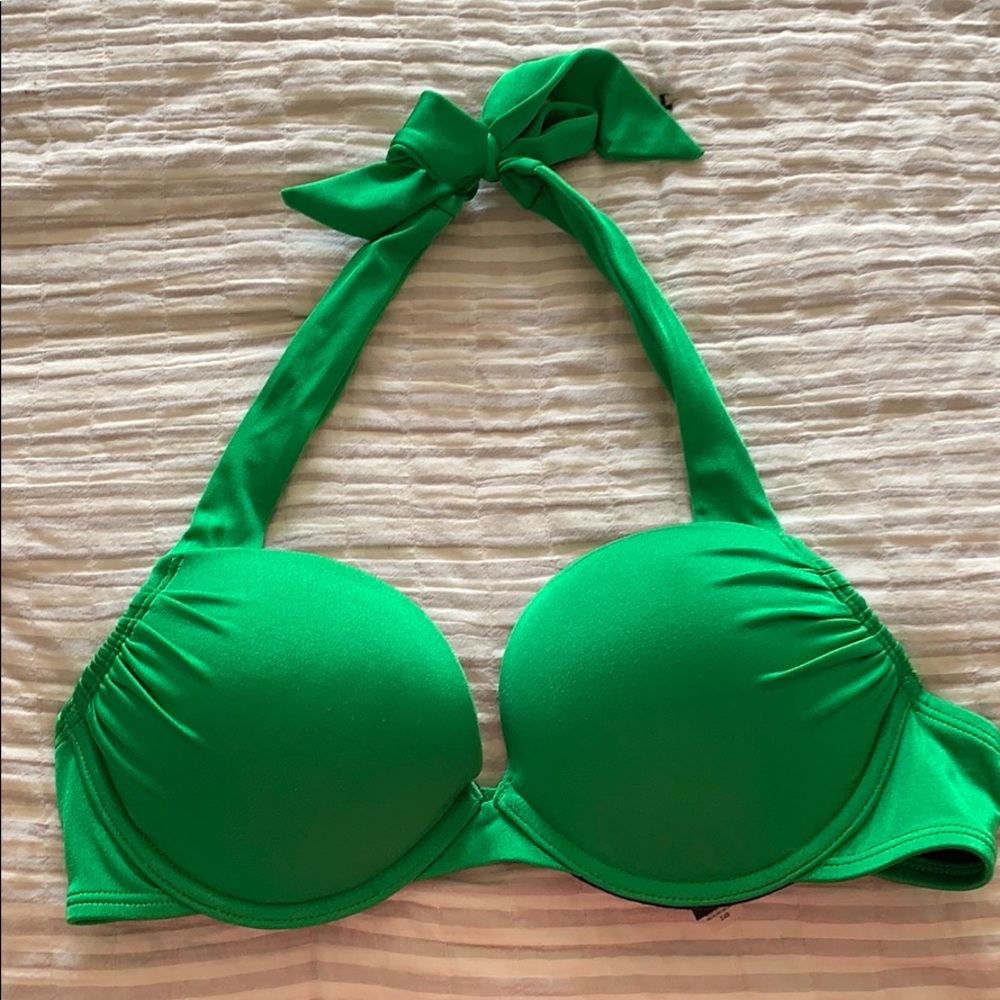 Bathing suit top